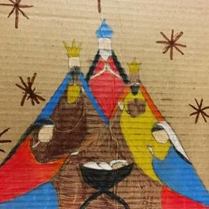 Meet your Posher, Blanca